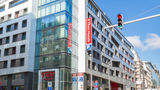 Thon Hotel EU Exterior