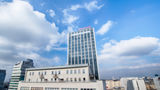 Leonardo Royal Hotel Warsaw Exterior