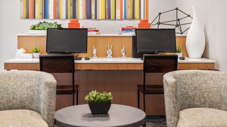 Holiday Inn Express & Suites Other