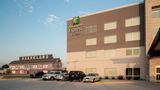 Holiday Inn Express/Suites Kingdom City Other