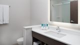 Holiday Inn Express/Suites Kingdom City Room