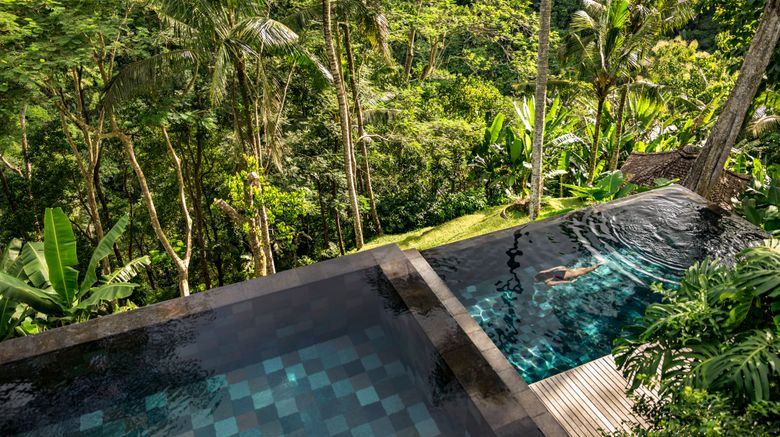 <b>COMO Shambhala Estate Room</b>. Images powered by <a href="https://www.leonardoworldwide.com/" title="Leonardo Worldwide" target="_blank">Leonardo</a>.