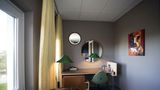 Hotel Lautrup Park Room