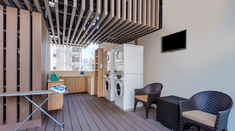 Holiday Inn Express Hong Kong Mongkok Other
