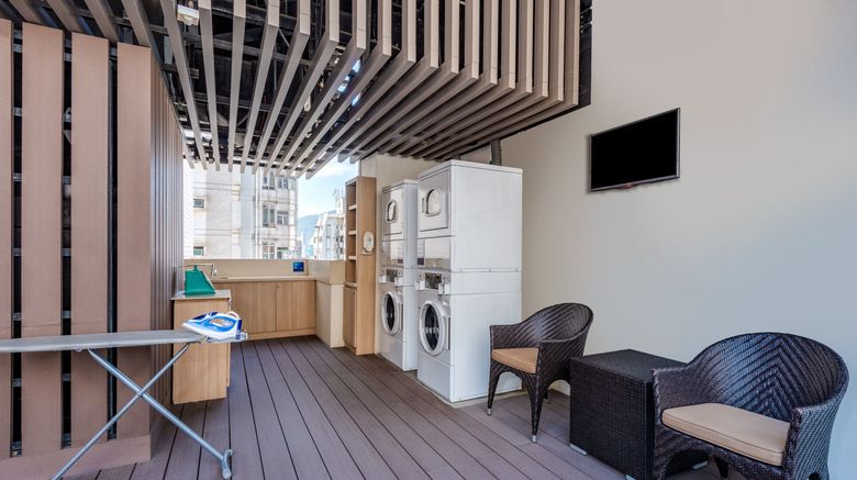 <b>Holiday Inn Express Hong Kong Mongkok Other</b>. Images powered by <a href="https://www.leonardoworldwide.com/" title="Leonardo Worldwide" target="_blank">Leonardo</a>.