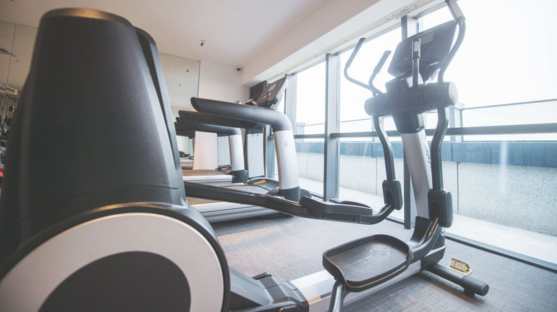 <b>Holiday Inn Express Songjiang Fangta Health Club</b>. Images powered by <a href="https://www.leonardoworldwide.com/" title="Leonardo Worldwide" target="_blank">Leonardo</a>.
