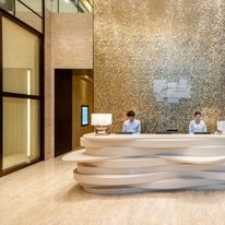 Holiday Inn Express Hong Kong Mongkok