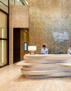 Holiday Inn Express Hong Kong Mongkok