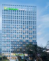 Holiday Inn Express Qingdao West Coast