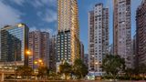 Holiday Inn Express Hong Kong Mongkok Exterior