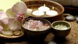 Crowne Plaza Hotel Muscat Spa