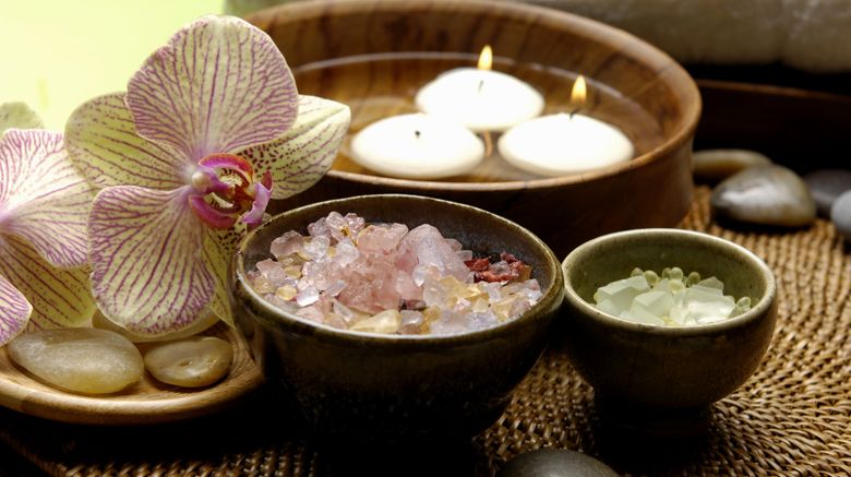 <b>Crowne Plaza Hotel Muscat Spa</b>. Images powered by <a href="https://www.leonardoworldwide.com/" title="Leonardo Worldwide" target="_blank">Leonardo</a>.