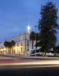 Exe Gran Hotel Solucar