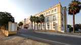 Exe Gran Hotel Solucar Exterior