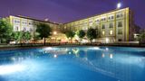Exe Gran Hotel Solucar Exterior