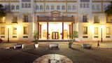 Exe Gran Hotel Solucar Exterior