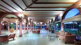 Exe Gran Hotel Solucar Lobby