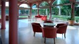 Exe Gran Hotel Solucar Lobby