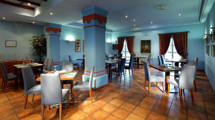 Exe Gran Hotel Solucar Room