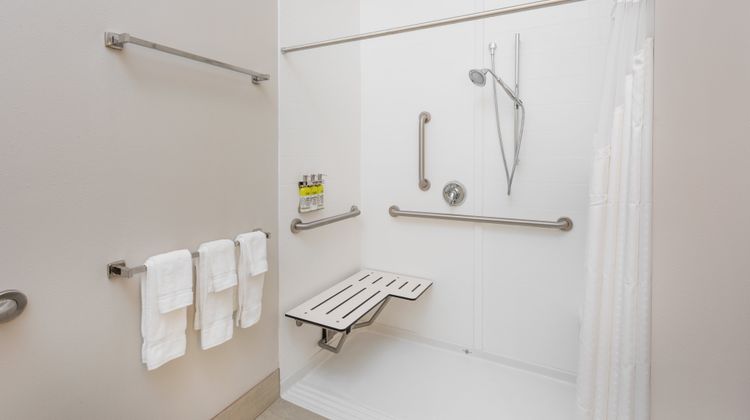 Holiday Inn Express & Stes Chesterfield Room