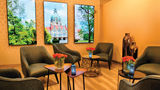 Leonardo Hotel Hannover Lobby