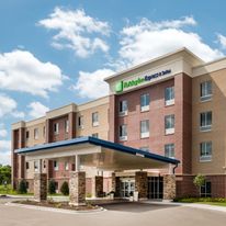 Holiday Inn Express & Stes Chesterfield