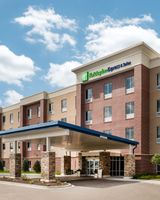 Holiday Inn Express & Stes Chesterfield