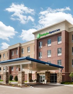 Holiday Inn Express & Stes Chesterfield