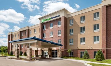 Holiday Inn Express & Stes Chesterfield