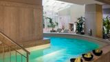 Crowne Plaza Rome-St Peter's Pool
