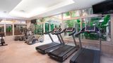 Crowne Plaza Rome-St Peter's Health Club