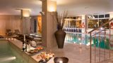 Crowne Plaza Rome-St Peter's Spa