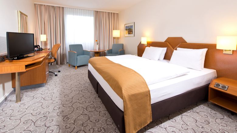 <b>Leonardo Hotel Heidelberg Room</b>. Images powered by <a href="https://leonardo.com/" title="Leonardo Worldwide" target="_blank">Leonardo</a>.