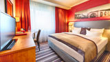 <b>Leonardo Hotel Heidelberg Room</b>. Images powered by <a href="https://leonardo.com/" title="Leonardo Worldwide" target="_blank">Leonardo</a>.