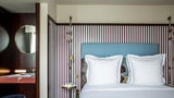 Hotel du Rond-Point des Champs Elysees Room