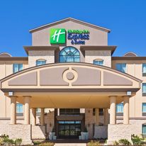 Holiday Inn Express & Suites Dallas East
