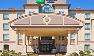 Holiday Inn Express & Suites Dallas East