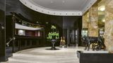 Hotel Hassler Roma Lobby