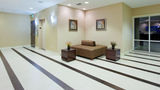 <b>Holiday Inn Express Benicia Lobby</b>. Images powered by <a href="https://www.leonardoworldwide.com/" title="Leonardo Worldwide" target="_blank">Leonardo</a>.