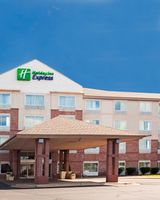Holiday Inn Express