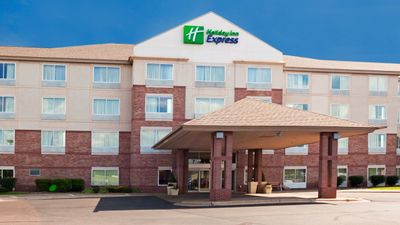 Holiday Inn Express