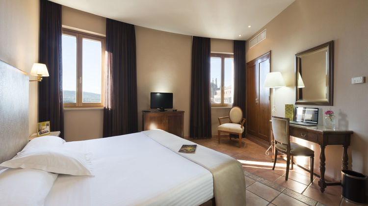 Exe Alfonso VIII Room