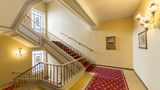 Exe Alfonso VIII Lobby