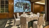 Exe Alfonso VIII Restaurant
