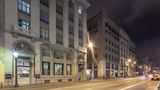 <b>Exe Laietana Palace Exterior</b>. Images powered by <a href="https://www.leonardoworldwide.com/" title="Leonardo Worldwide" target="_blank">Leonardo</a>.