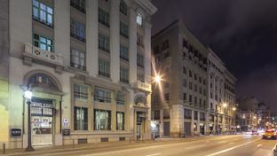Exe Laietana Palace