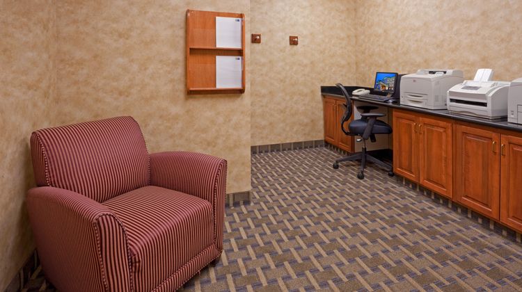 Holiday Inn Express Syracuse Fairgrounds Other