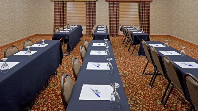 Holiday Inn Express Syracuse Fairgrounds Meeting