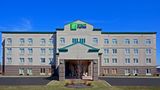 Holiday Inn Express Syracuse Fairgrounds Exterior