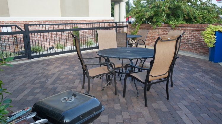 Holiday Inn Express New Albany Other